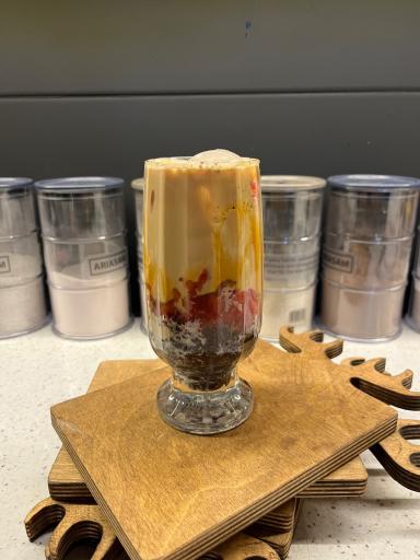 عکس کافه نئو