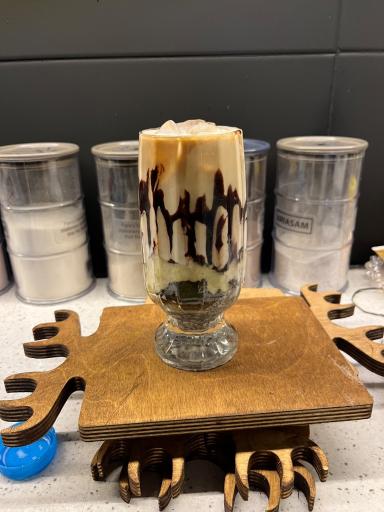 عکس کافه نئو