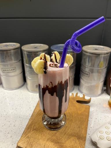 عکس کافه نئو