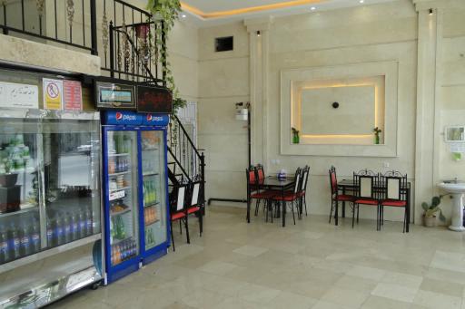 عکس کبابی علیپور