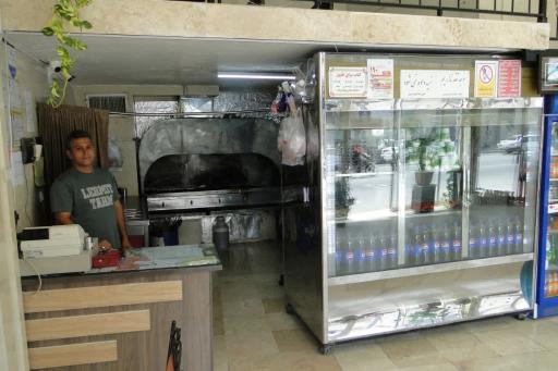 عکس کبابی علیپور