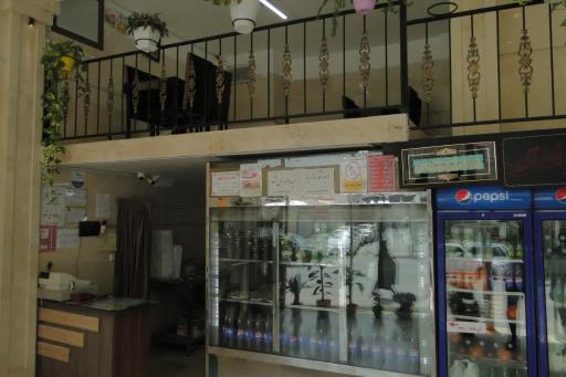 عکس کبابی علیپور