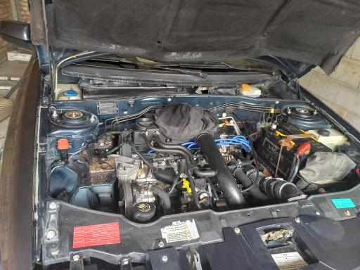 عکس کارواش مادر