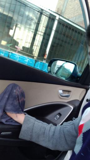 عکس کارواش مادر