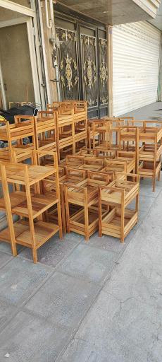 عکس نجاری رحیمی 