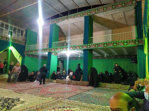 عکس شاه ابولقاسم