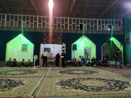 عکس شاه ابولقاسم