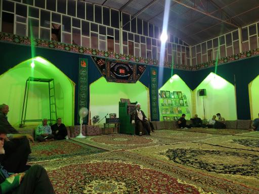 عکس شاه ابولقاسم