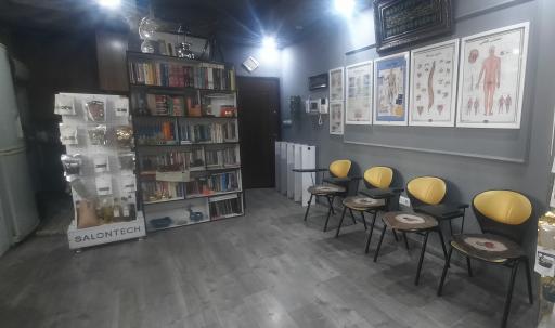 آموزشگاه سلامت بهنود