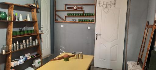 آموزشگاه سلامت بهنود