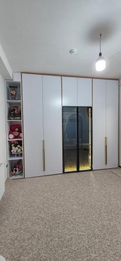 عکس کابینت سازی یزدان