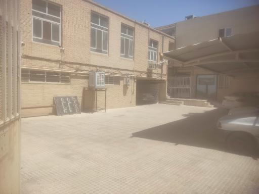 عکس ستاد بازسازی عتبات یزد