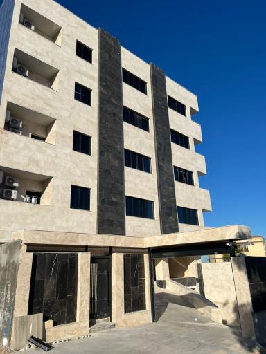 عکس مجتمع اقامتی سام پلازا