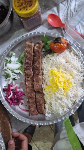 عکس کافه قهوه سرای ستاره شب