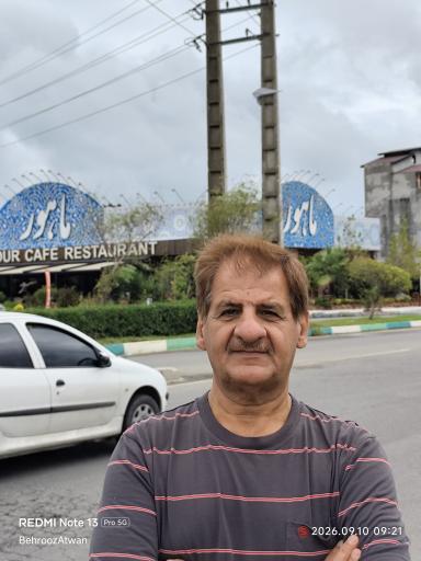 عکس کافه ماهور