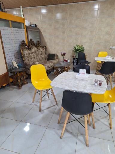 عکس کباب سرا شالیزار(فست فود) 