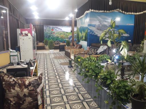 عکس رستوران و کباب سرای دنج