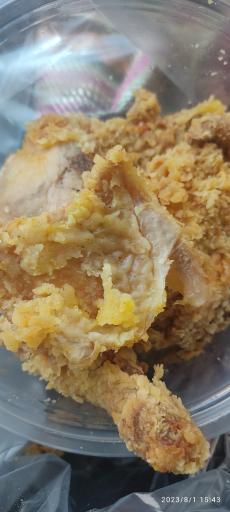 عکس تهیه غذای مکانیزه و هوشمند سلمان فارسی