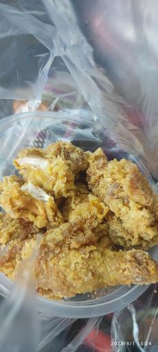 عکس تهیه غذای مکانیزه و هوشمند سلمان فارسی