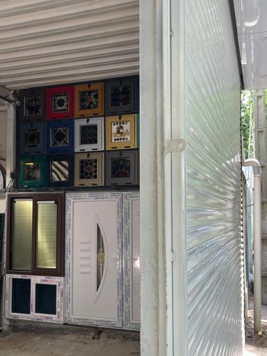 عکس کارگاه پنجره بالینکو 