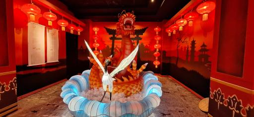 عکس مجموعه تفریحی سفر به دور دنیا