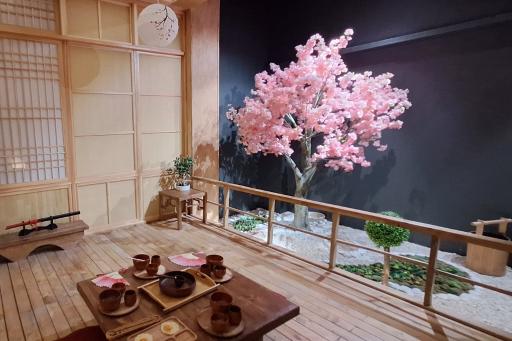 عکس مجموعه تفریحی سفر به دور دنیا