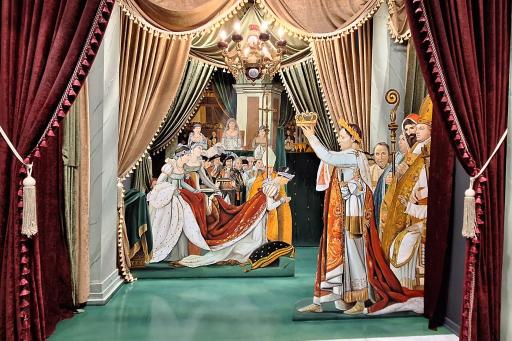 عکس مجموعه تفریحی سفر به دور دنیا