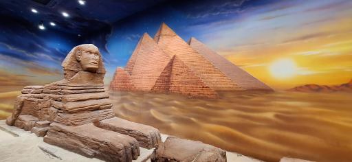 عکس مجموعه تفریحی سفر به دور دنیا