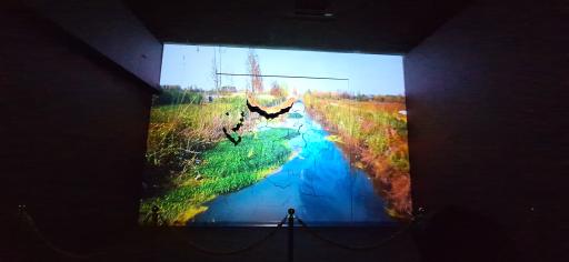 عکس مجموعه تفریحی سفر به دور دنیا