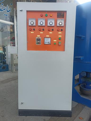 عکس تابلو سازی حسن (برق)