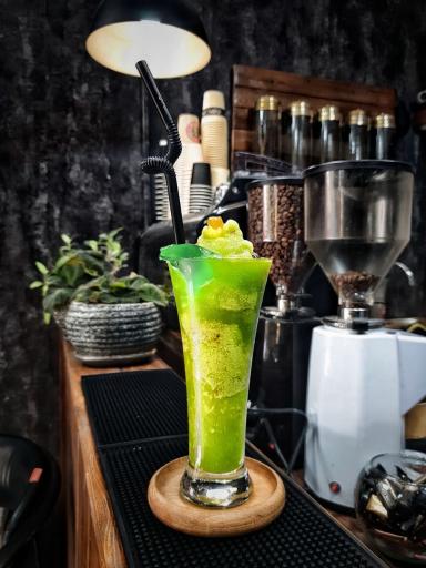 عکس فرا قهوه