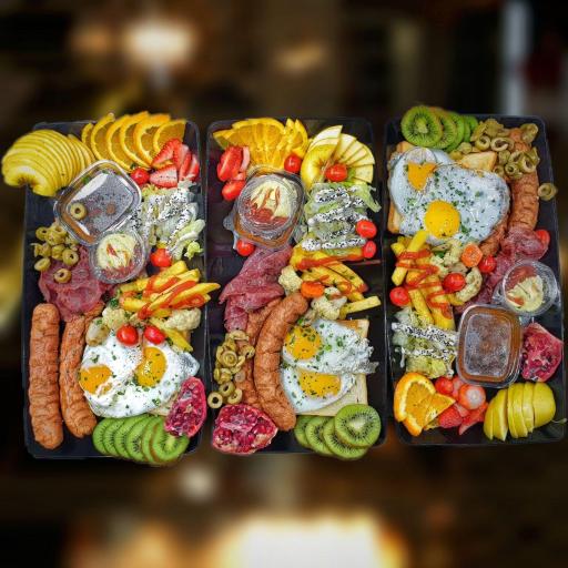 عکس فرا قهوه