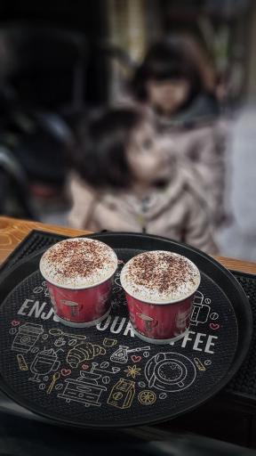 عکس فرا قهوه