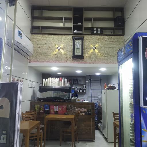 عکس کافه مهر 