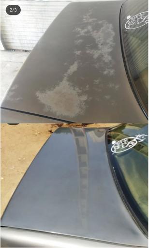 صافکاری و نقاشی ریکاوری خودرو 