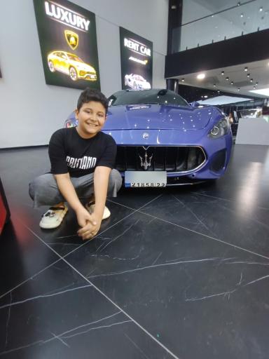 عکس اتو گالری مولایی