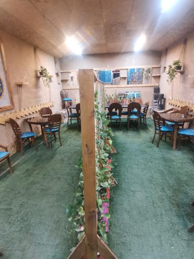 بستنی فالوده همایون