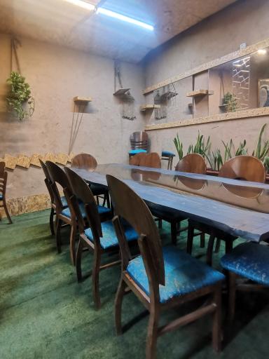 عکس بستنی فالوده همایون