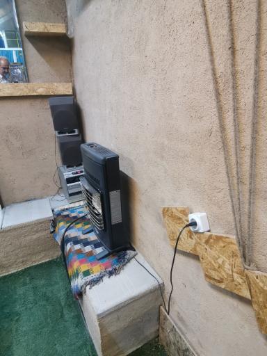 عکس بستنی فالوده همایون