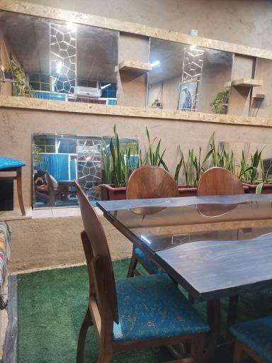 عکس بستنی فالوده همایون