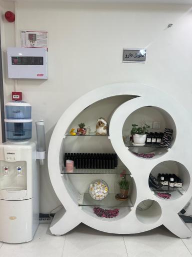 عکس مرکز درمان اعتیاد تیرداد