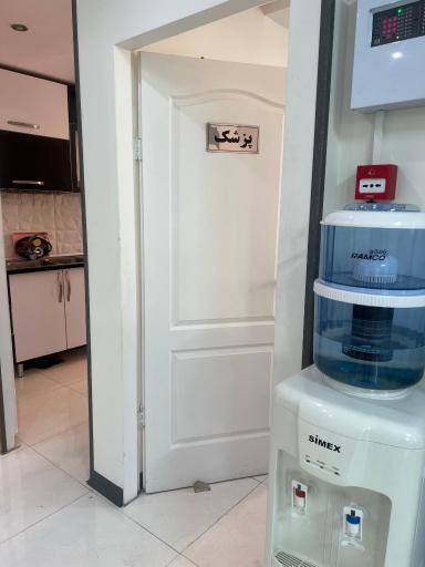 عکس مرکز درمان اعتیاد تیرداد