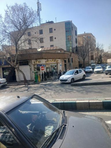 عکس پوشاک مدل