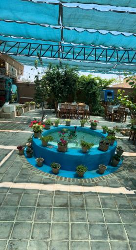 عکس کافه خونه یار