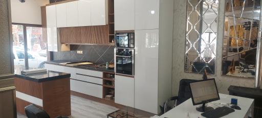 عکس دکوراسیون آراز ( آراز دکور  )