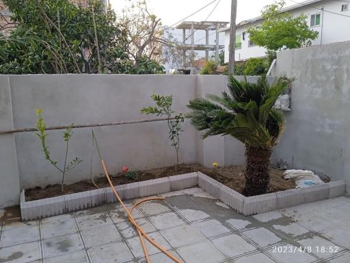 عکس ویلا اجاره ای حسامی (دربستی)