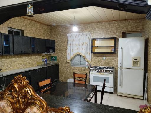 عکس ویلا اجاره ای حسامی (دربستی)