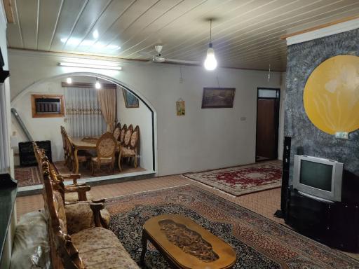 عکس ویلا اجاره ای حسامی (دربستی)