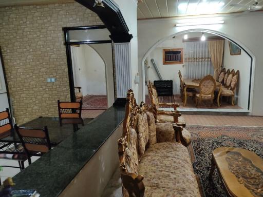 عکس ویلا اجاره ای حسامی (دربستی)