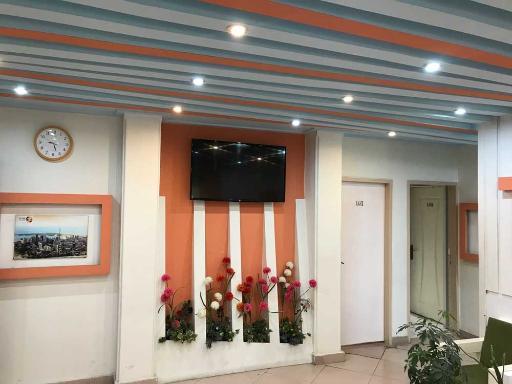 عکس موسسه زبان راد تایم